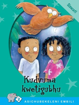 cover image of Asichubekeleni Embili: Level 2 Book 2: Kudvuma Kwet